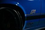 Ford Mustang Mach 1 R Unkl by Ringbrothers 2019 года